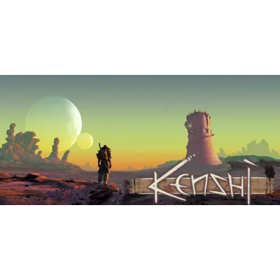 Kenshi (Steam Ключ / РОССИЯ+СНГ) Без комиссии 0% - irongamers.ru