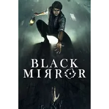 Black Mirror XBOX KEY (XBOX ONE) КЛЮЧ
