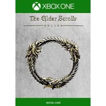 The Elder Scrolls Online XBOX ONE X|S Цифровой Ключ