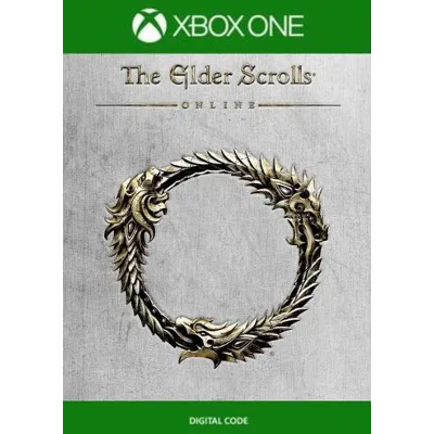 The Elder Scrolls Online XBOX ONE X|S Цифровой Ключ - irongamers.ru