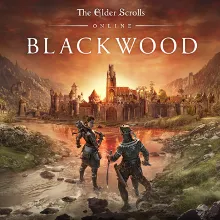 TESO: BLACKWOOD (ИГРА+ВСЕ ГЛАВЫ) STEAM КЛЮЧ