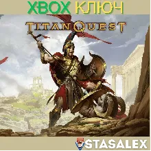 TITAN QUEST XBOX ONE & SERIES X|S КЛЮЧ