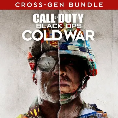 Call of Duty: Black Ops Cold War - Cross-Gen Bundle XBOX SERIES X|S Ключ - irongamers.ru