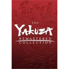FORZA HORIZON 4+The Yakuza Remastered Collection+Онлайн