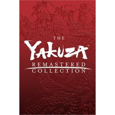 FORZA HORIZON 4+The Yakuza Remastered Collection+ONLINE - irongamers.ru