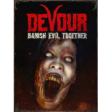 DEVOUR (Steam Gift Россия)