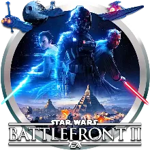 STAR WARS Battlefront II Deluxe +11 ИГР|EPIC|RegionFree