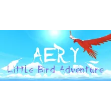 Aery - Little Bird Adventure STEAM KEY REGION FREE