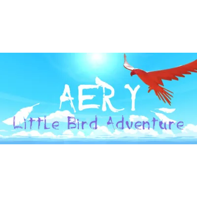 Aery - Little Bird Adventure STEAM KEY REGION FREE - irongamers.ru