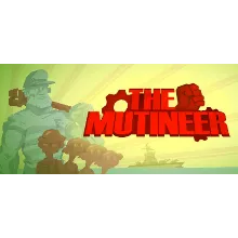 The Mutineer STEAM KEY REGION FREE GLOBAL ROW + БОНУС