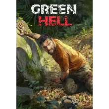 Green Hell (Аренда аккаунта Steam) Онлайн, Geforce Now