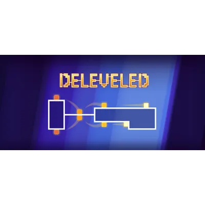 Deleveled (Steam Global Key) - irongamers.ru