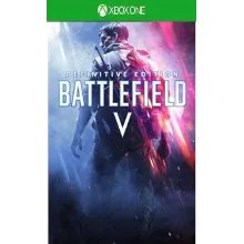 BATTLEFIELD V 5 XBOX KEY - irongamers.ru