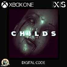 The Childs Sight XBOX ONE / XBOX SERIES X|S [ Ключ ]