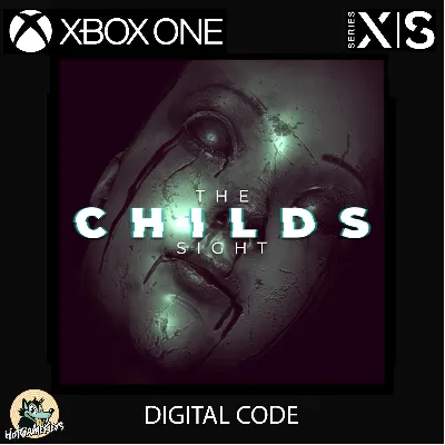 The Childs Sight XBOX ONE / XBOX SERIES X|S [ Ключ ] - irongamers.ru
