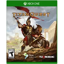 TITAN QUEST XBOX ONE SERIES S|X КЛЮЧ
