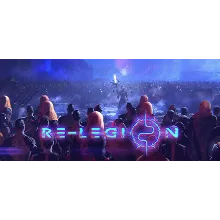 Re-Legion STEAM KEY REGION FREE GLOBAL ROW