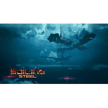 Boiling Steel VR (Steam) Global + 🎁