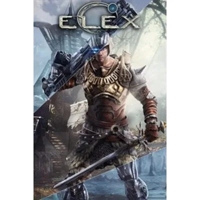 Elex Xbox One & Series X|S ключ - irongamers.ru