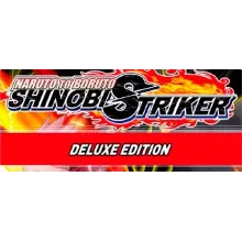 Naruto to Boruto: Shinobi Striker - DELUXE (STEAM КЛЮЧ)