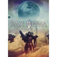 PAX NOVA STEAM | Ключ