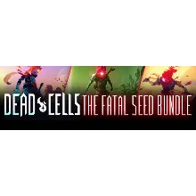 Dead Cells: The Fatal Seed Bundle (4 in 1) STEAM КЛЮЧ