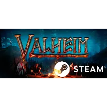 ⭐ Valheim - STEAM (Region free)