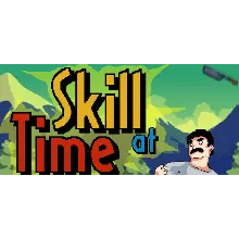 Skill at Time (Steam key/Region free)
