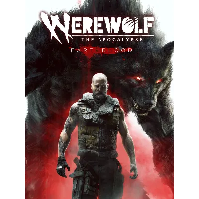 Werewolf: The Apocalypse — Earthblood - EPIC GAMES - irongamers.ru
