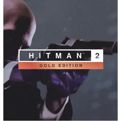 HITMAN 2・ЗОЛОТОЕ ИЗДАНИЕ・STEAM АККАУНТ - irongamers.ru