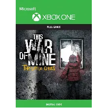 This War of Mine: The Little Ones XBOX ONE XS КЛЮЧ
