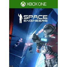 Space Engineers XBOX КЛЮЧ XBOX ONE SERIES XS