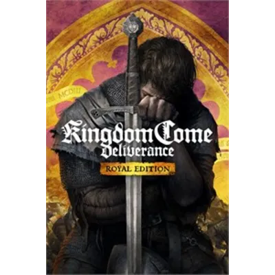 Kingdom Come: Deliverance II Royal Edition Steam Gift | Auto-Issuance - irongamers.ru