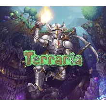 Terraria (Steam Gift Россия)