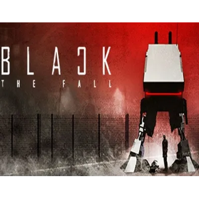 Black The Fall (Steam KEY) + GIFT - irongamers.ru