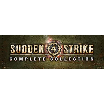 Sudden Strike 4 - Road to Dunkirk / STEAM DLC KEY - irongamers.ru