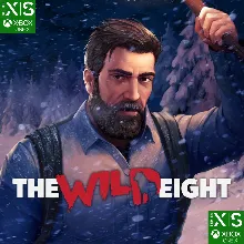The Wild Eight XBOX ONE|X|S Цифровой Ключ