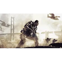 Call of Duty Advanced Warfare Gold Edition XBOX КЛЮЧ
