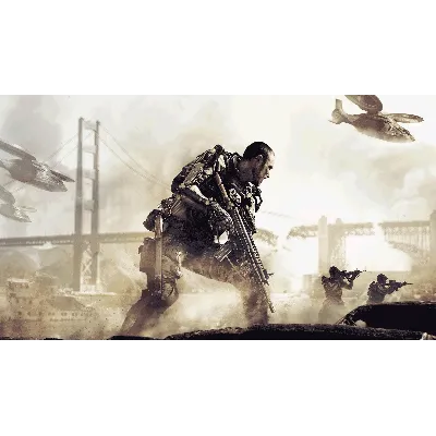 Call of Duty Advanced Warfare Gold Edition XBOX | КЛЮЧ - irongamers.ru