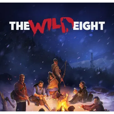 The Wild Eight (Steam ключ / РФ+Весь Мир) - irongamers.ru
