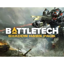 BATTLETECH - Shadow Hawk Pack STEAM KEY (RU+CIS)