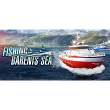 Fishing: Barents Sea STEAM KEY REGION FREE GLOBAL ROW