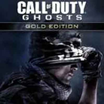Call of Duty: Ghosts GOLD XBOX ONE / XBOX SERIES X|S КЛЮЧ - irongamers.ru
