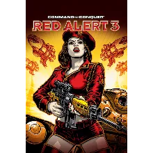 Command & Conquer: Red Alert 3 (Steam Gift Region Free)