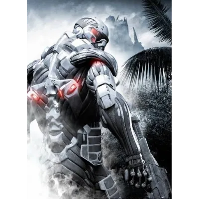 Crysis Maximum Edition / 3in1 (Steam Gift Region Free) - irongamers.ru