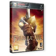 Fable III / Fable 3 (Steam Gift Region Free / ROW)