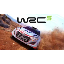 WRC 5 FIA World Rally Championship (Steam Gift RU/CIS)