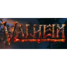 Valheim (Аренда аккаунта Steam) Мультиплеер, GFN