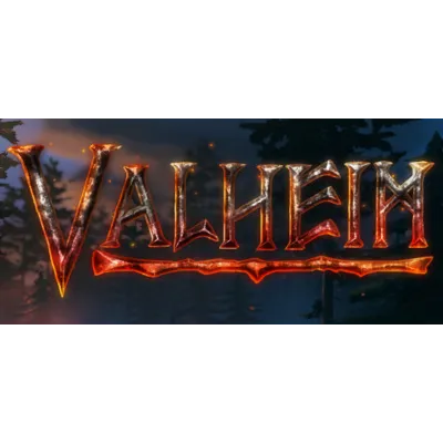 Valheim (Аренда аккаунта Steam) Мультиплеер, GFN - irongamers.ru