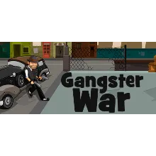Gangster War (Steam key/Region free)